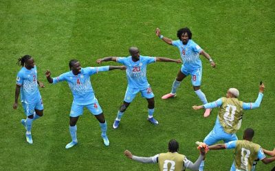 Coupe du monde 2026 : coup dur pour la RD Congo avant d’affronter l’Ouzbékistan
