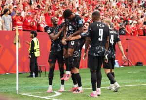 Coupe du monde 2026 : le gros paradoxe du Canada