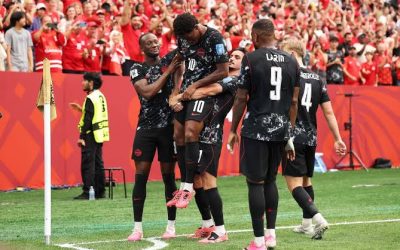 Coupe du monde 2026 : le gros paradoxe du Canada