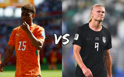 Coupe du monde 2026 : Côte d’Ivoire–Norvège, un face-à-face jamais écrit