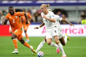 Coupe du monde 2026 – Franck Kessié après l’élimination de la Côte d’Ivoire : « On a manqué de lucidité »