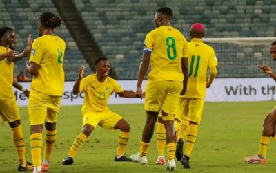Journées FIFA / Alerte Ebola : Plusieurs matchs annulés au Maroc