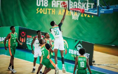 Alerte Ebola : L&rsquo;Ouganda n&rsquo;accueille plus l&rsquo;Afrobasket U18