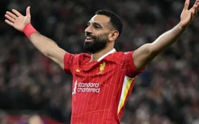 Mercato : Mohamed Salah fait patienter la Saudi Pro League