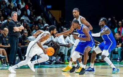 Basket Africa League : RSSB Tigers s&rsquo;offre un titre historique face au Petro de Luanda