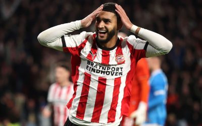 Mercato : Le bayern fonce sur Ismael Saibari