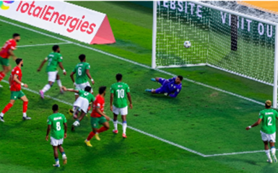 Coupe du Monde 2026 : Les Lions de l&rsquo;Atlas écrasent Madagascar (4-0) en amical