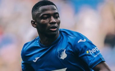 Mercato : Bazoumana Touré vers un transfert record à Hoffenheim ?