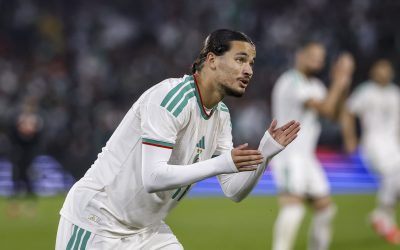 Prépa Coupe du Monde 2026 : Au bout du suspense, l&rsquo;Algérie bat les Pays-bas