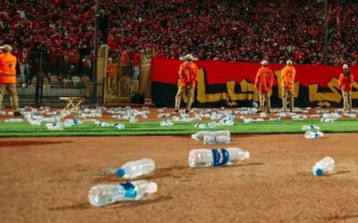 Coupe du Monde 2026 : La FIFA interdit toutes les bouteilles dans les stades