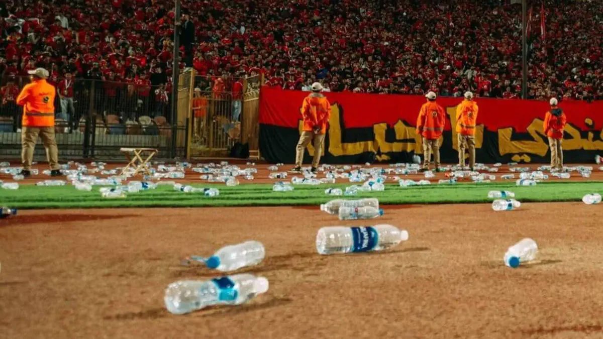 Coupe du Monde 2026 : La FIFA interdit toutes les bouteilles dans les stades