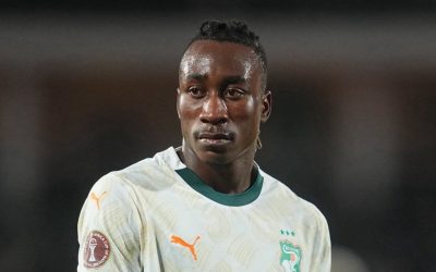 Mercato : Yan Diomandé ouvre grand la porte au Paris Saint-Germain