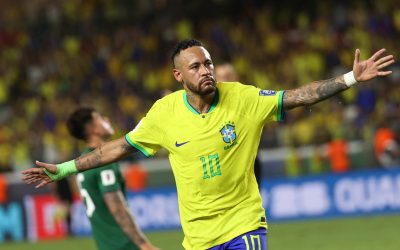 Coupe du Monde 2026 : Le duel tant attendu entre Neymar et Mo Salah n&rsquo;aura pas lieu