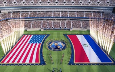 Coupe du Monde 2026 : La FIFA adopte un nouveau protocole pour les hymnes nationaux