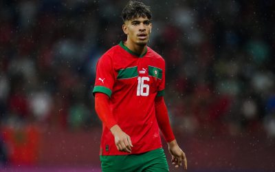 Coupe du Monde 2026 : Ez Abde vers un forfait avec le Maroc ?