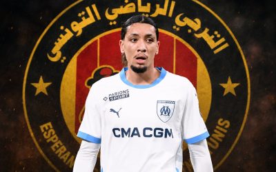 Mercato : L’Espérance de Tunis passe à l’offensive pour Bilal Nadir
