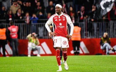 Mercato : Daouda Guindo en route vers le Stade de Reims