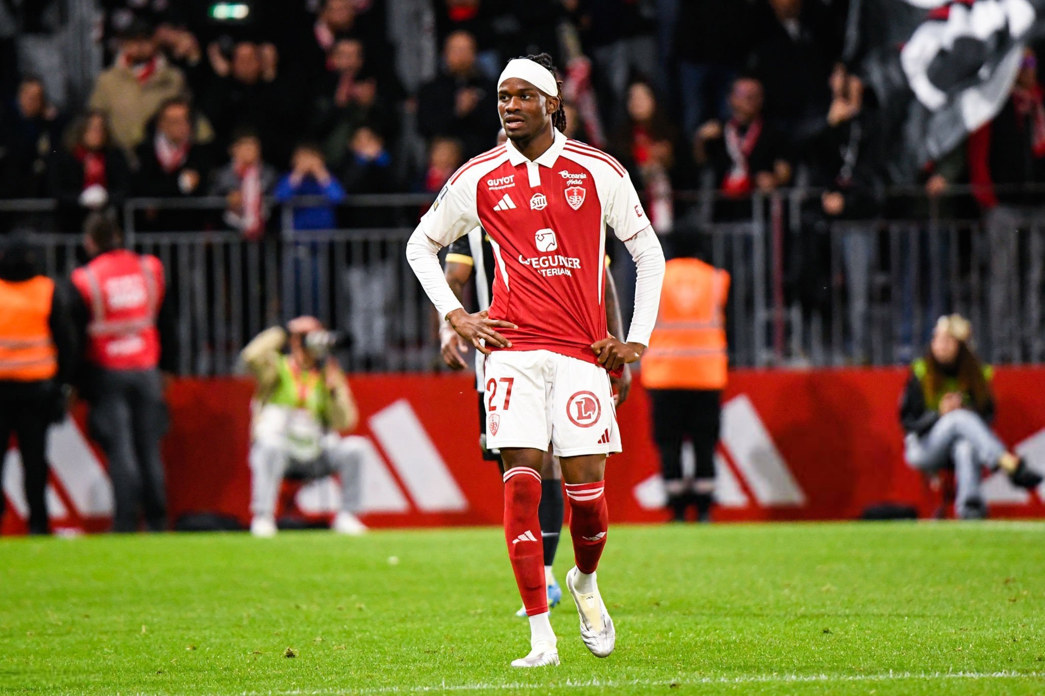 Mercato : Daouda Guindo en route vers le Stade de Reims