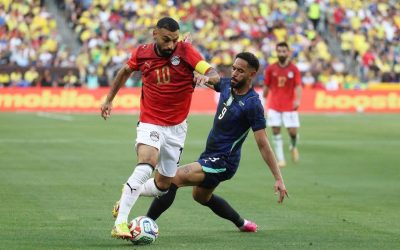 Coupe du Monde 2026 : Mohamed Salah affiche ses ambitions avec l&rsquo;Egypte