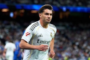 Real Madrid : Brahim Díaz déterminé à briller sous Jose Mourinho ?