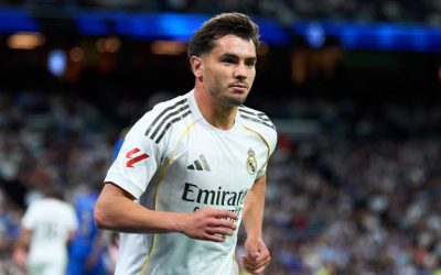 Real Madrid : Brahim Díaz déterminé à briller sous Jose Mourinho ?