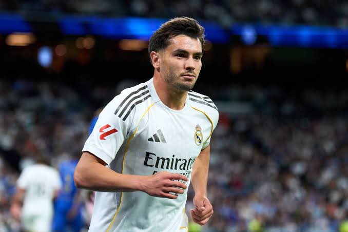 Real Madrid : Brahim Díaz déterminé à briller sous Jose Mourinho ?