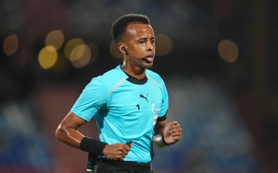Coupe du Monde 2026 : Omar Artan renvoyé pour des raisons liées au terrorisme