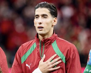 Coupe du Monde 2026 : Le Maroc annonce les forfaits de Nayef Aguerd et Ezalzouli