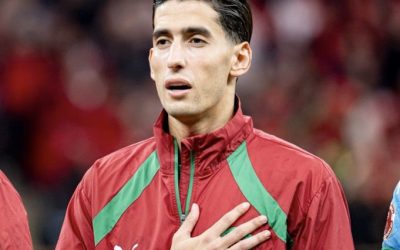 Coupe du Monde 2026 : Le Maroc annonce les forfaits de Nayef Aguerd et Abde Ezzalzouli