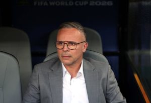 Coupe du Monde 2026 / Mohamed Ouahbi ( Selectionneur Maroc ) : Nous voulions gagner, mais c’est le football »