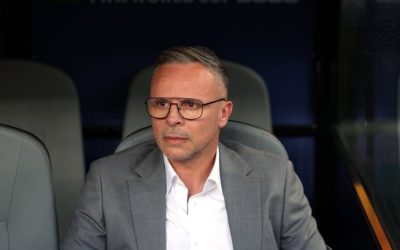 Coupe du Monde 2026 / Mohamed Ouahbi ( Selectionneur Maroc ) : « Nous voulions gagner, mais c’est le football »