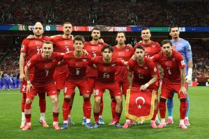 Coupe du Monde 2026 : La malédiction du premier match frappe encore la Turquie