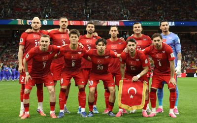 Coupe du Monde 2026 : La malédiction du premier match frappe encore la Turquie