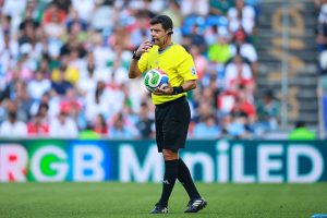 Coupe du Monde 2026 : Arbitrage 100 % australien pour le choc France-Sénégal