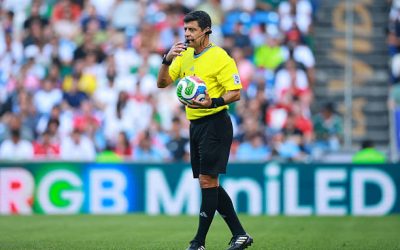 Coupe du Monde 2026 : Arbitrage 100 % australien pour le choc France-Sénégal