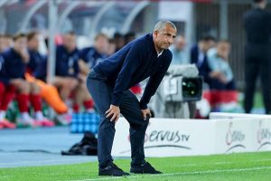 Coupe du Monde 2026 : Sabri Lamouchi viré après la lourde défaite de la Tunisie