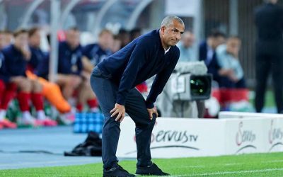 Coupe du Monde 2026 : Sabri Lamouchi viré après la lourde défaite de la Tunisie
