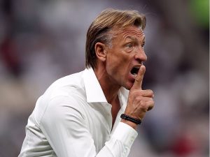 Coupe du Monde 2026 : Les détails sur l&rsquo;arrivée de Herve Renard