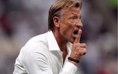 Coupe du Monde 2026 : Les détails sur l&rsquo;arrivée de Herve Renard