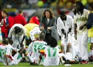 Coupe du Monde 2026 : Pape Thiaw promet du Bruno Metsu face à la France