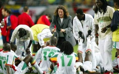 Coupe du Monde 2026 : Pape Thiaw promet du Bruno Metsu face à la France