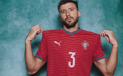 Coupe du Monde 2026 : Ruben Dias( Portugal ) forfait contre la RDC