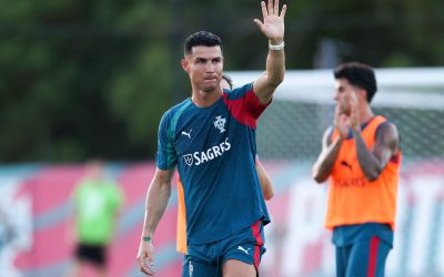 Coupe du Monde 2026 : Le Plan de Sébastien Desabre pour arrêter Christiano Ronaldo