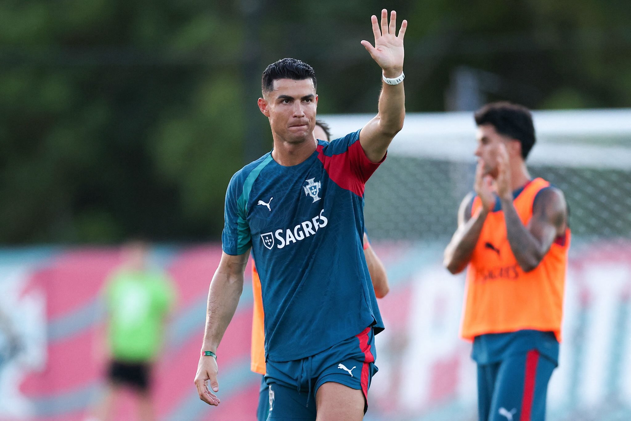 2026 World Cup: Sébastien Desabre's Plan to Stop Cristiano Ronaldo