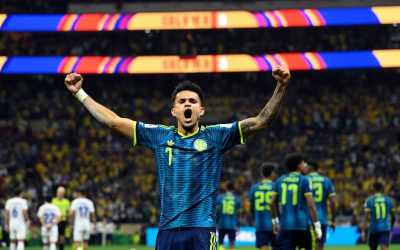 Coupe du Monde 2026 : Entrée en lice réussie de la Colombie face à l&rsquo;Ouzbékistan