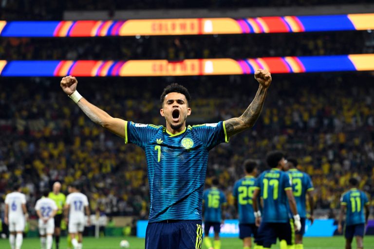 Coupe du Monde 2026 : Entrée en lice réussie de la Colombie face à l&rsquo;Ouzbékistan