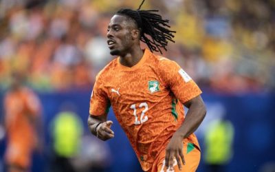 Coupe du Monde 2026 / Allemagne – Côte d&rsquo;ivoire : Elye Wahi ne peut entrer sur le sol canadien