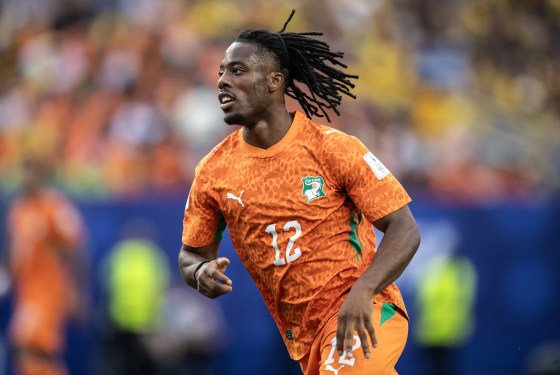 Coupe du Monde 2026 / Allemagne – Côte d&rsquo;ivoire : Elye Wahi ne peut entrer sur le sol canadien
