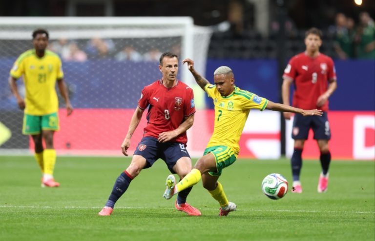 Coupe du monde 2026 : nul (1-1) entre la Tchéquie et l&rsquo;Afrique du Sud