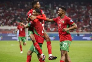 Coupe du Monde 2026 : La Compo probable du Maroc face à l&rsquo;Écosse